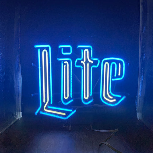 Lite Neon Sign