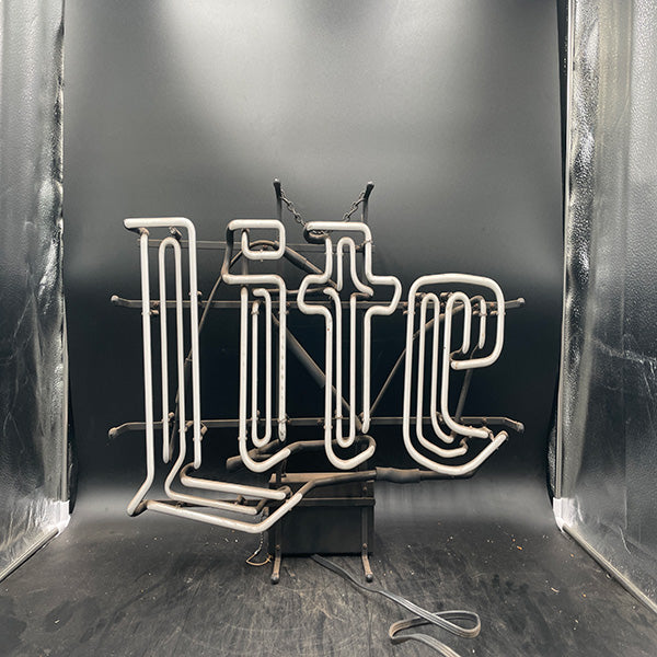 Lite Neon Sign