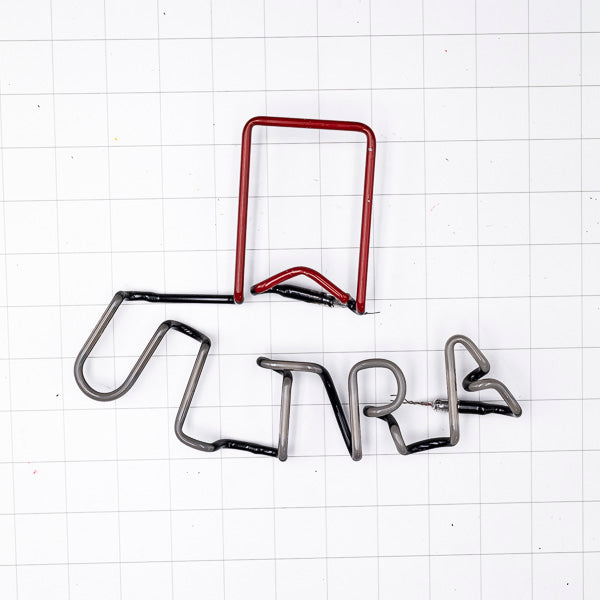 ULRTA and Ribbon for Michelob Ultra Neon Sign Replacement Tube