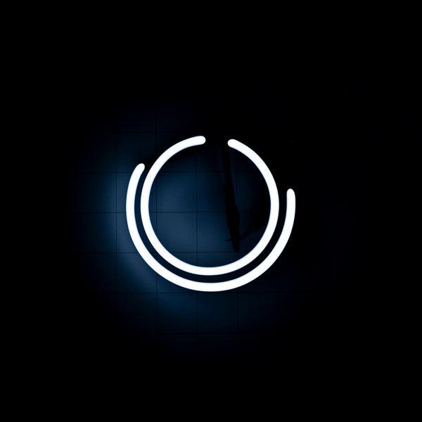 Front Tire for Fat Tire Bike Neon Sign Replacement Tube