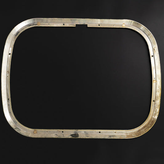 Miller Lite Neon Sign Plastic Replacement Panel