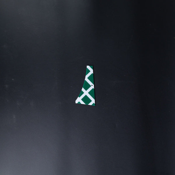 Rolling Rock 4ft Marquis Plastic on Left Side