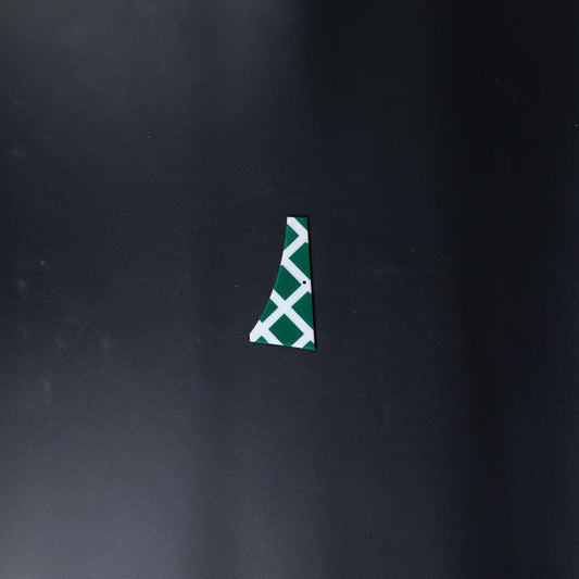 Rolling Rock 4ft Marquis Plastic on Left Side