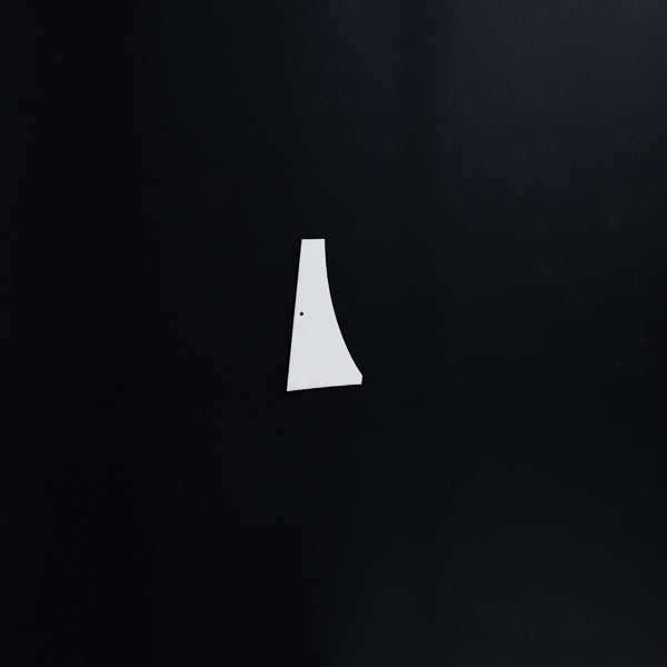 Rolling Rock 4ft Marquis Plastic on Left Side