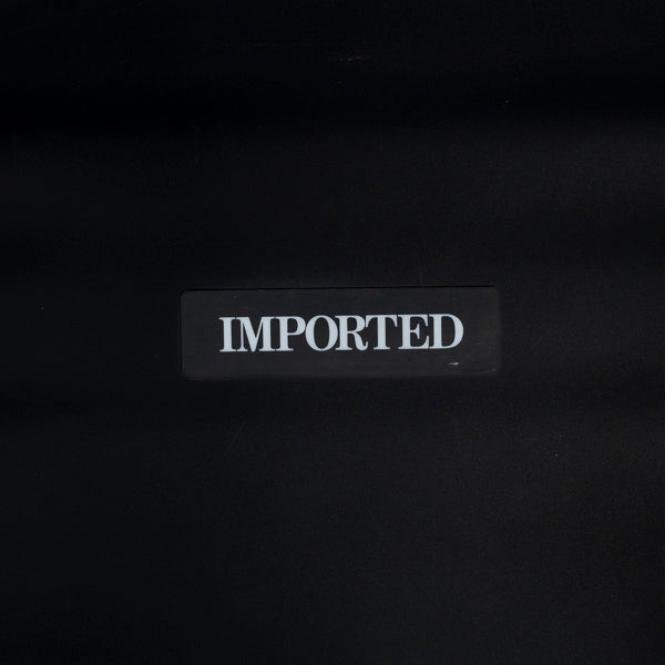 IMPORTED Neon Sign Plastic Replacement Panel