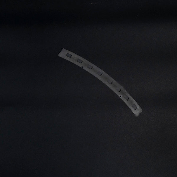 Top Plastic NFL Football Laces for Coors Light Neon Sign Plastic Replacement Panel