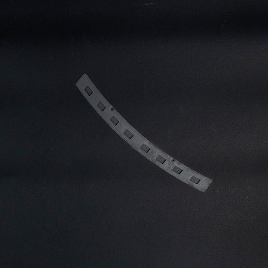 Top Plastic NFL Football Laces for Coors Light Neon Sign Plastic Replacement Panel