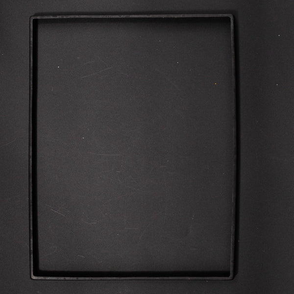 Outer Rectangle Plastic Cover for Busch / Bud Light Bottle Neon Sign Plastic Replacement Panel