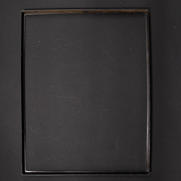 Outer Rectangle Plastic Cover for Busch / Bud Light Bottle Neon Sign Plastic Replacement Panel