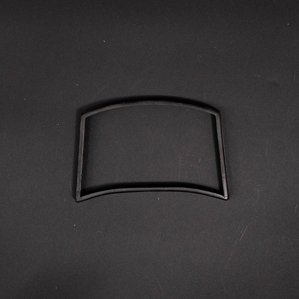 Top Plastic Border for Busch / Bud Light Bottle Neon Sign Plastic Replacement Panel