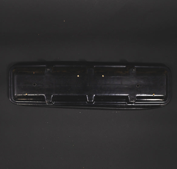 Made the American way Neon Sign Plastic Replacement Panel and Housing