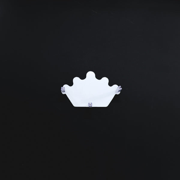 Budweiser Crown Neon Sign Plastic Replacement Panel