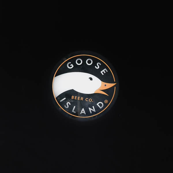 Goose Island Plastic for Four Star Pils Neon Sign Plastic Replacement Panel