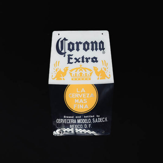 Corona Extra Plastic for Corona Falling Lime Bottle Neon Sign Plastic Replacement Panel