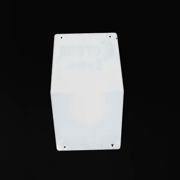 Corona Extra Plastic for Corona Falling Lime Bottle Neon Sign Plastic Replacement Panel