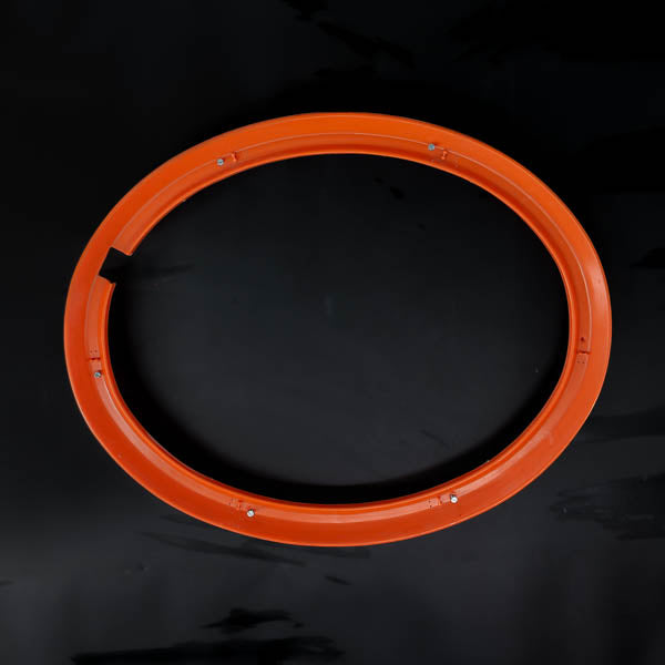 Large Circle Plastic for OLY Neon Sign Plastic Replacement Panel