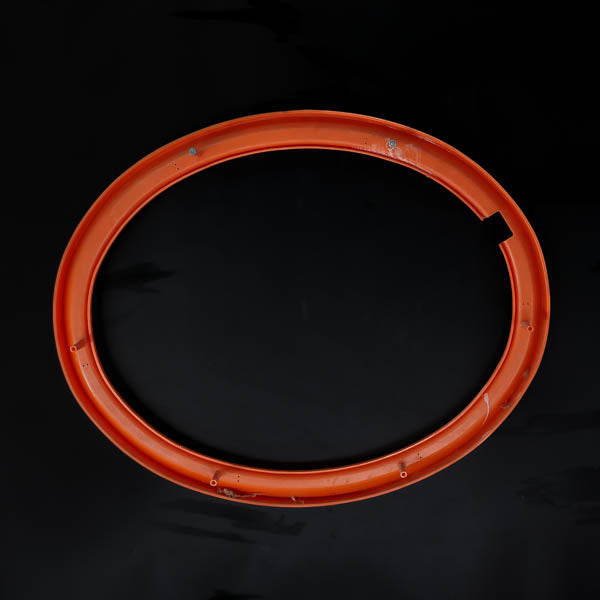 Large Circle Plastic for OLY Neon Sign Plastic Replacement Panel