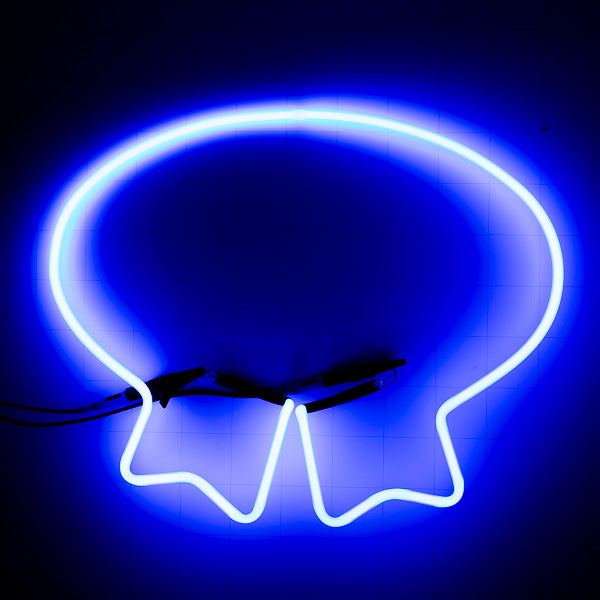Border for Pabst Clamshell Neon Sign Replacement Tube – NeonSignRevival