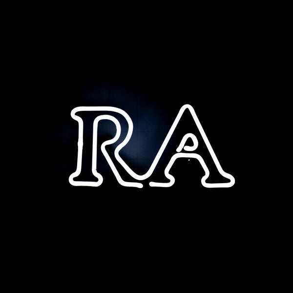 RA for ULTRA Neon Sign Replacement Tube