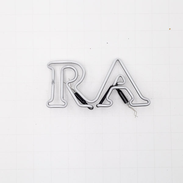 RA for ULTRA Neon Sign Replacement Tube