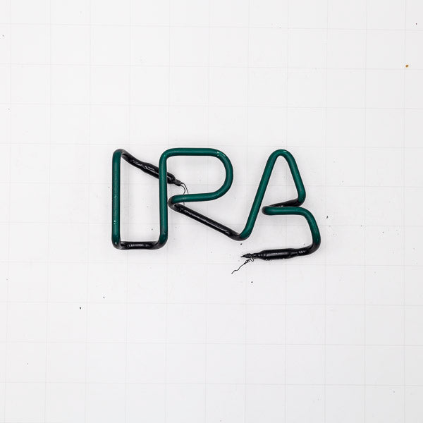 IPA Neon Sign Replacement Tube