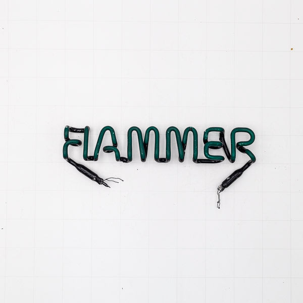 HAMMER Neon Sign Replacement Tube