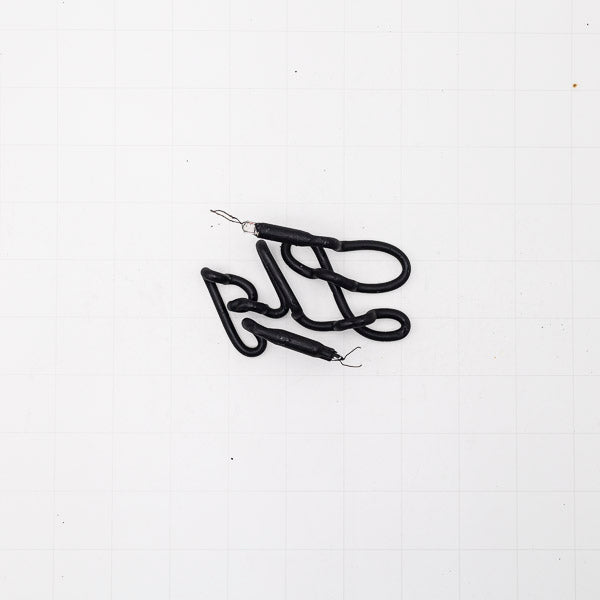 Lig Script Word Unit for Light on Miller High Life Light Neon Sign Replacement Tube