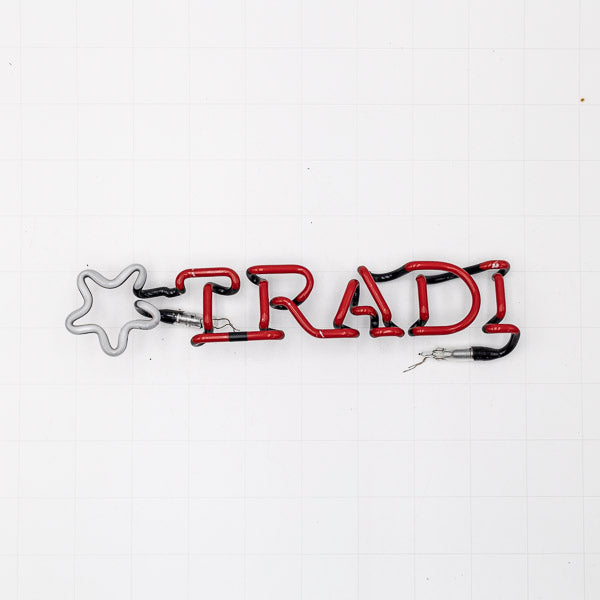 TRADI & Star for Traditional Yuengling Neon Sign Replacement Tube