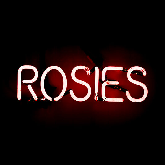 ROSIES Neon Sign Replacement Tube