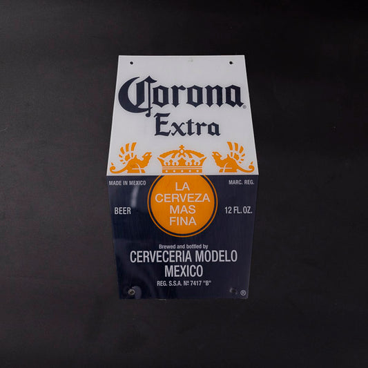 Corona Extra Plastic