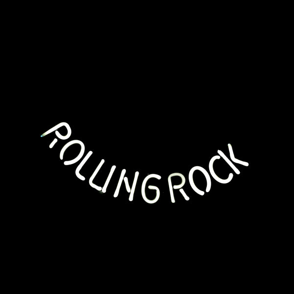 Rolling Rock Neon Sign Replacement Tube