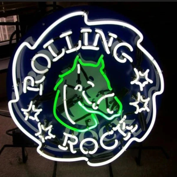 Rolling with Stars for Rolling Rock