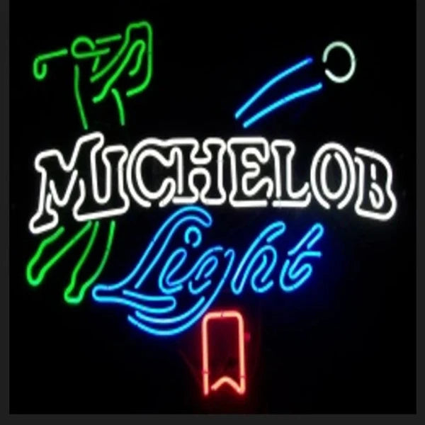 ELOB for Michelob Neon Sign Replacement Tube