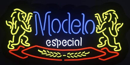 Modelo Marquis Wheat unit - Replacement Tube – Neon Sign Part