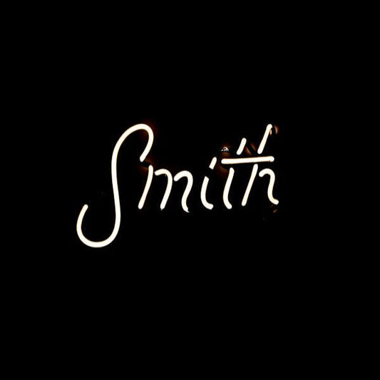 Smith for Smith Wicks Neon Sign Replacement Tube