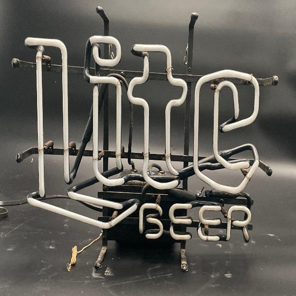 Lite Beer Neon Sign