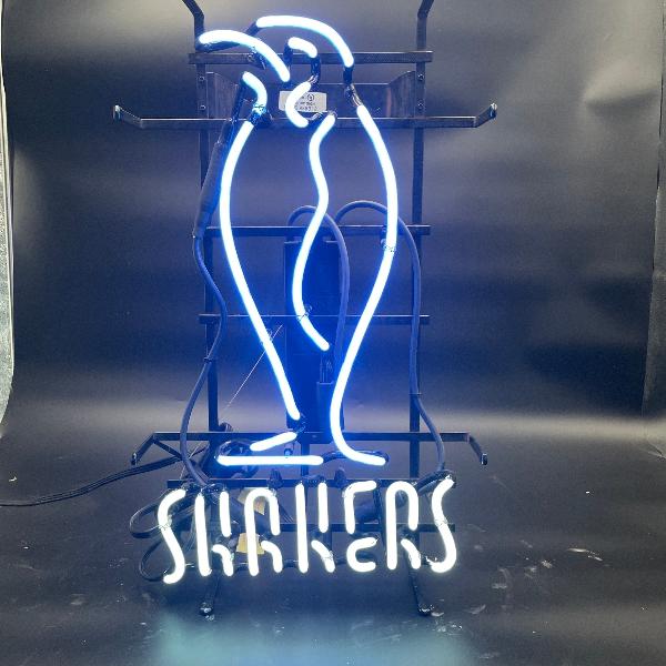 Shakers Neon Sign