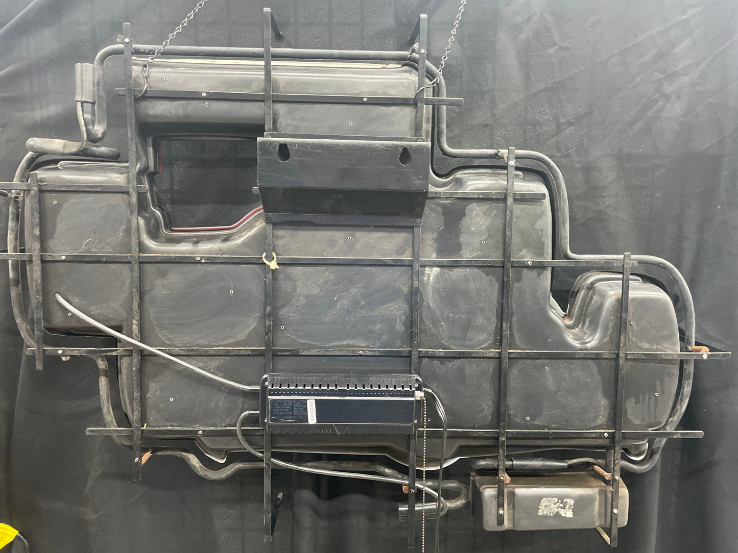 1990 Marlboro Indy Car Neon Sign