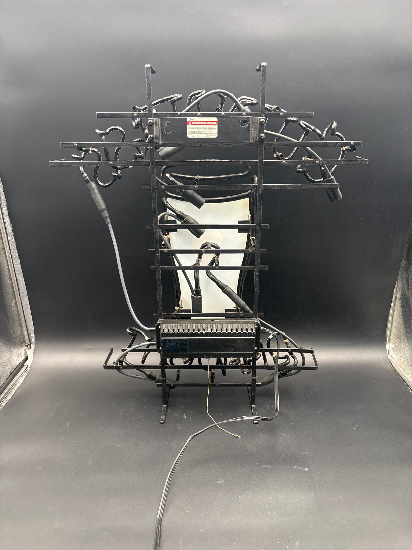 Guinness Draught Neon Sign