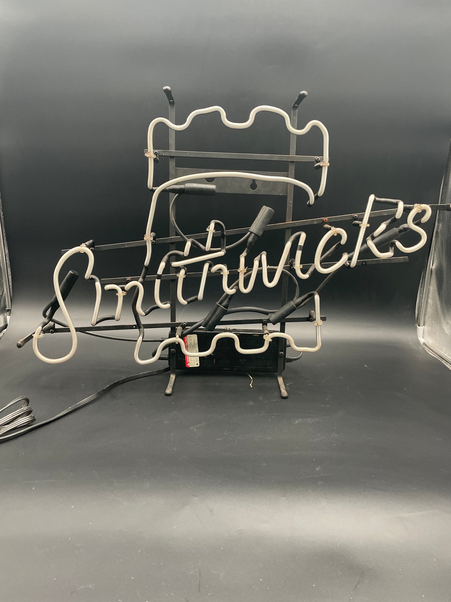 Smithwick's Neon Sign