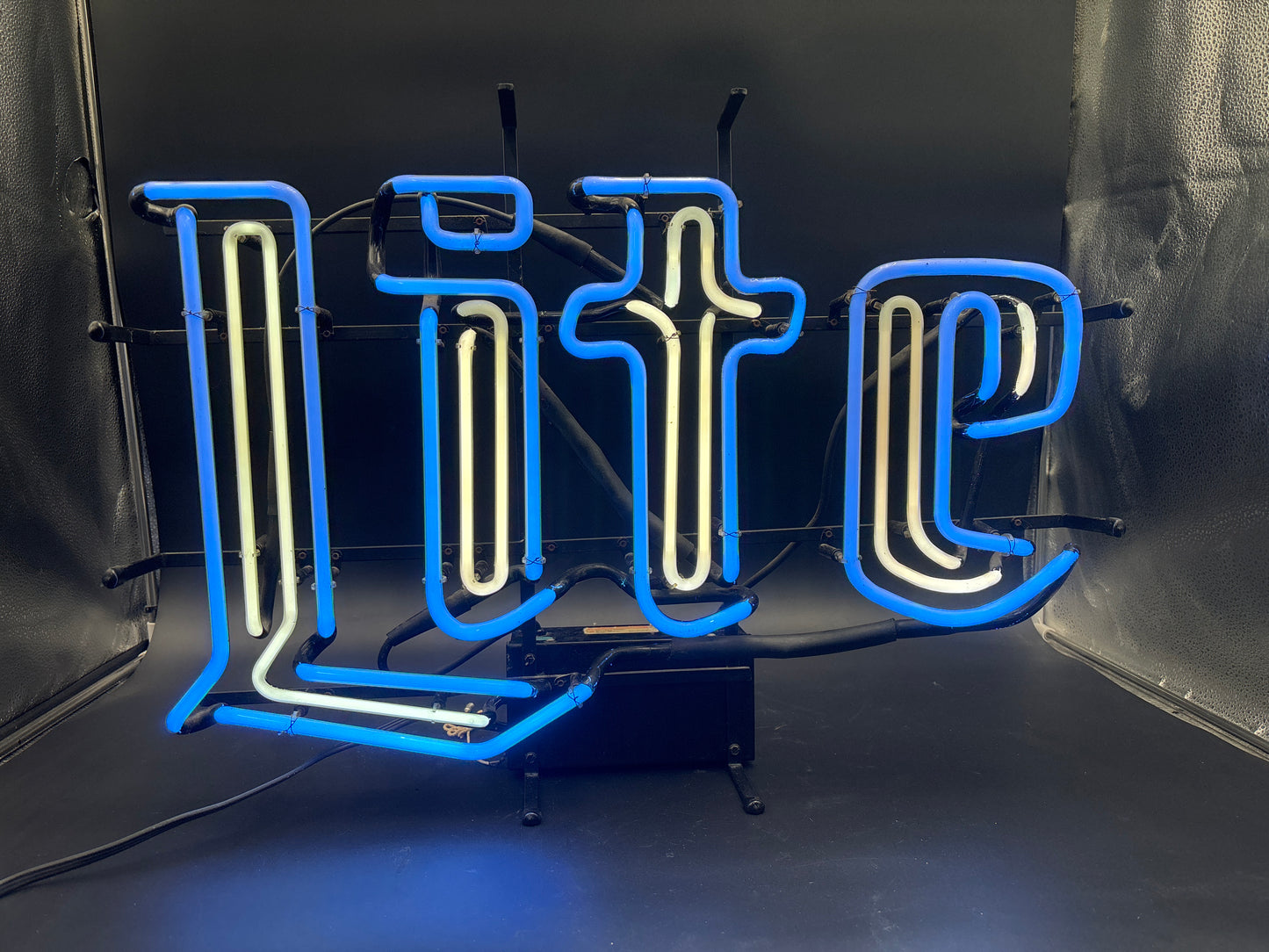 Lite Neon Sign