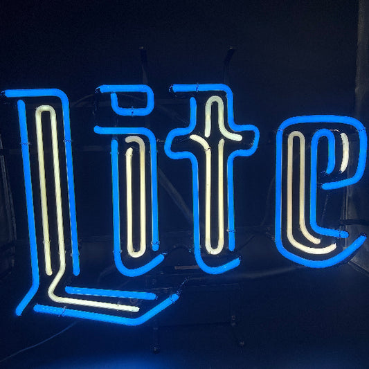 Lite Neon Sign