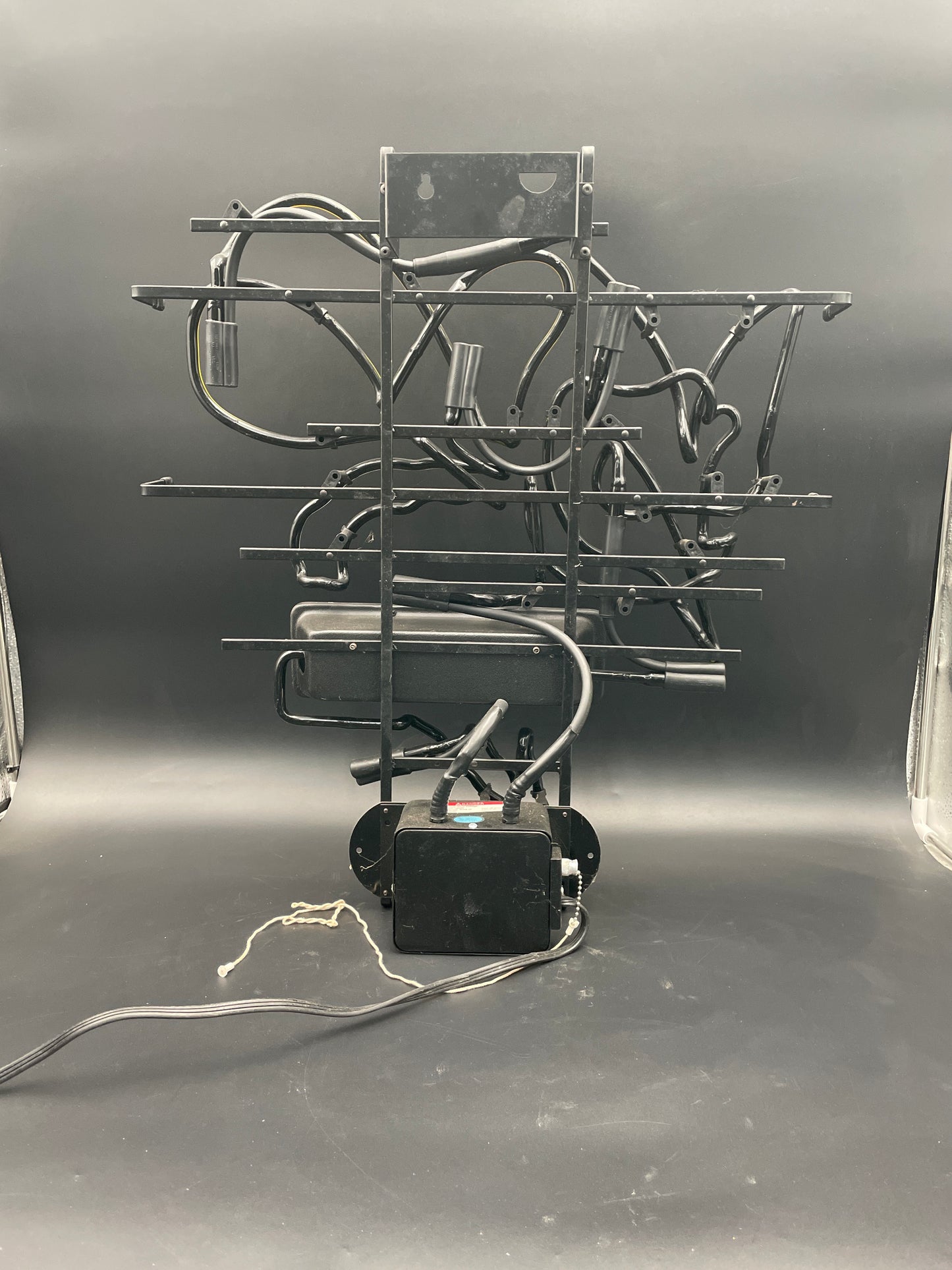 Mickey’s Stinger Neon Sign