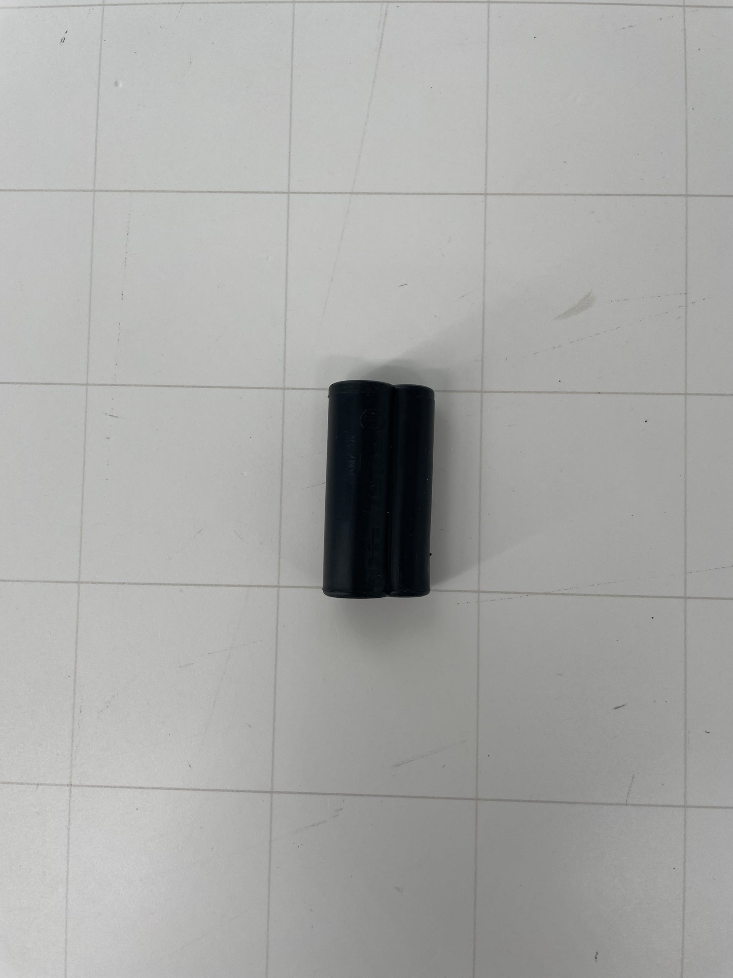 Neon Sign Supply Kit – 13mm Tube Boot + Heat Shrink + Through Connector + Short Stop Boot + Copper Tie Wire