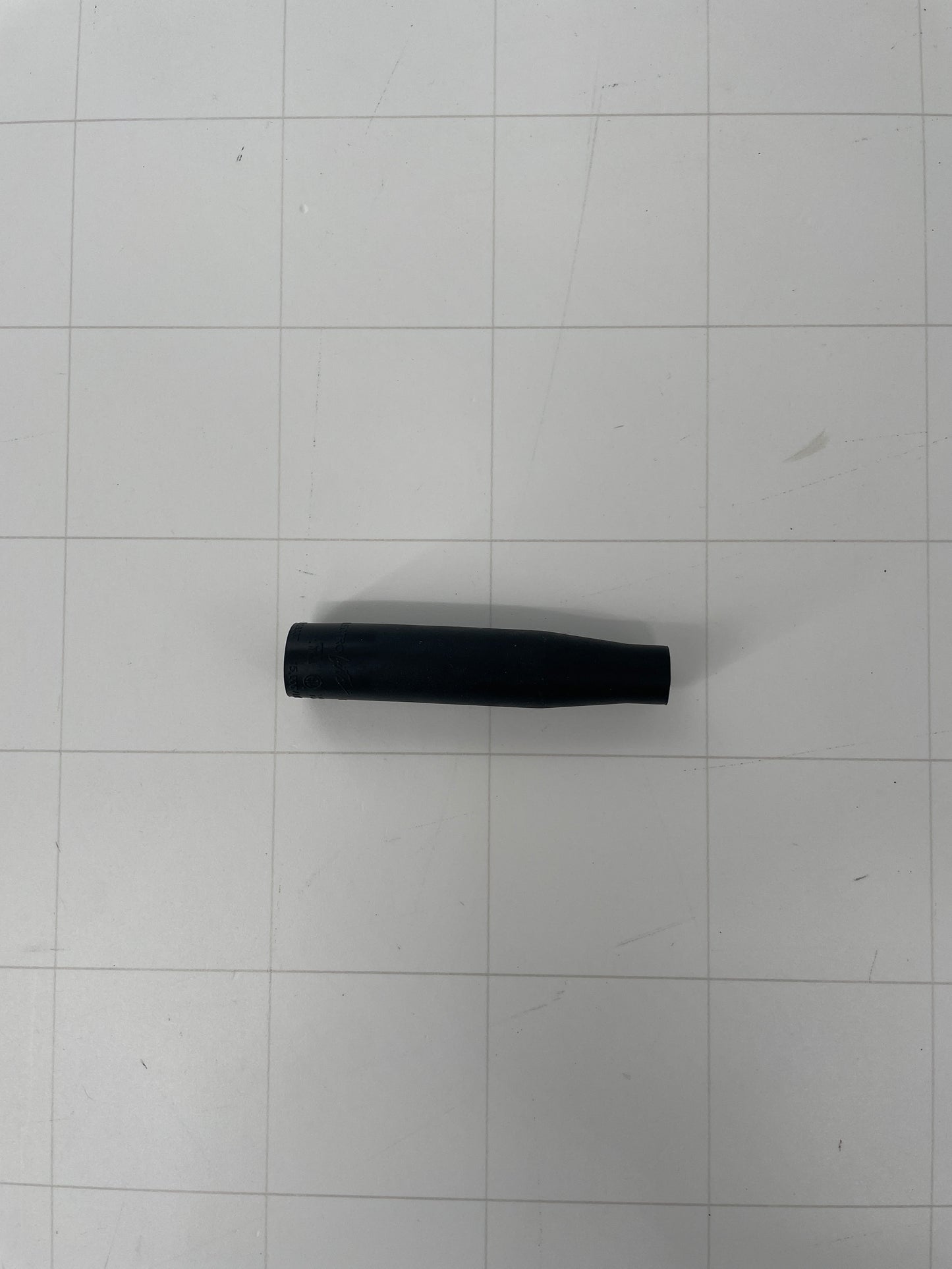Neon Sign Supply Kit – 13mm Tube Boot + Heat Shrink + Through Connector + Short Stop Boot + Copper Tie Wire