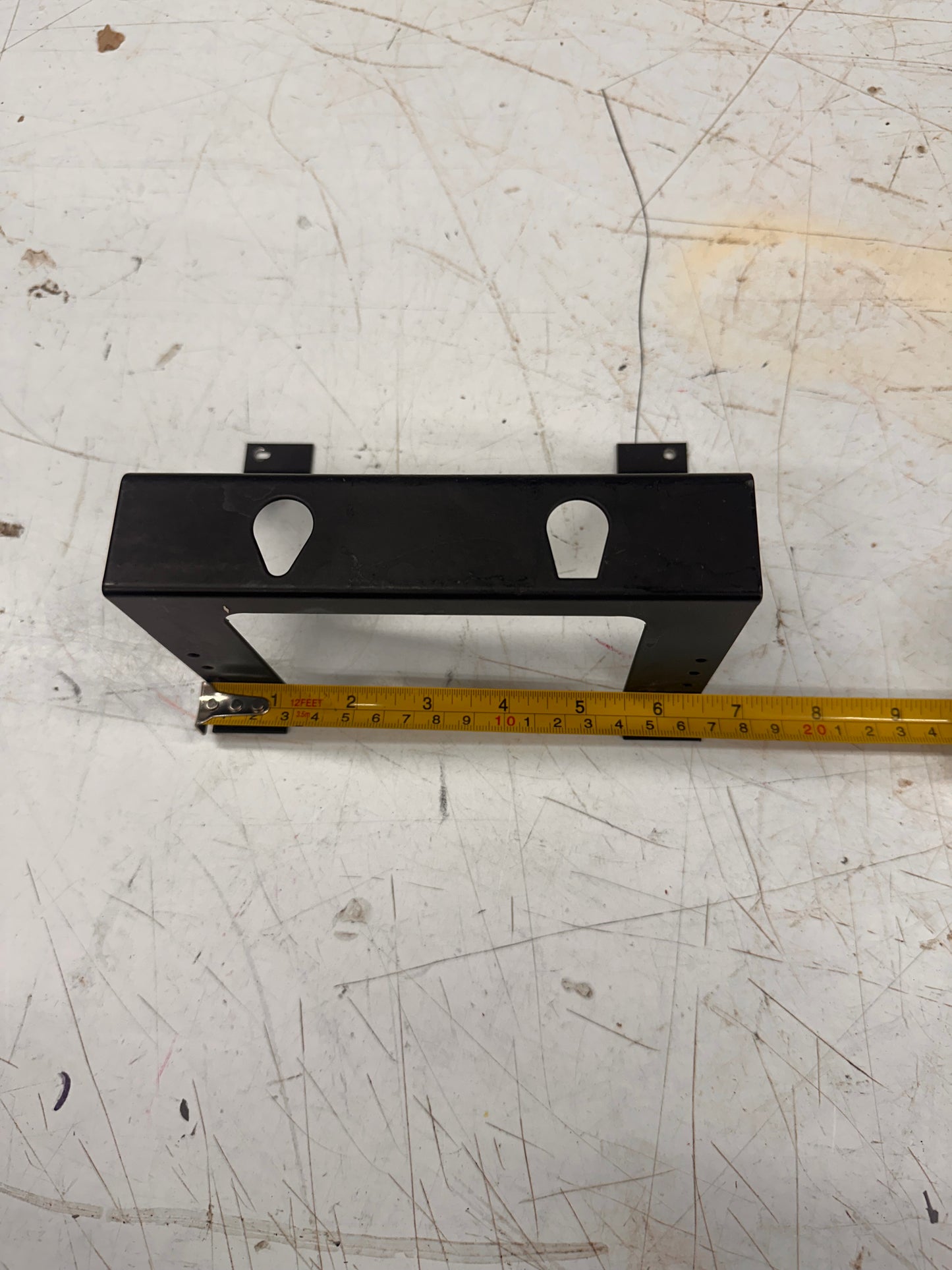 Bracket Neon Sign Replacement Panel