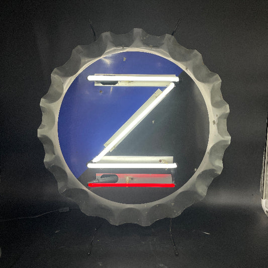 Zima Neon Sign