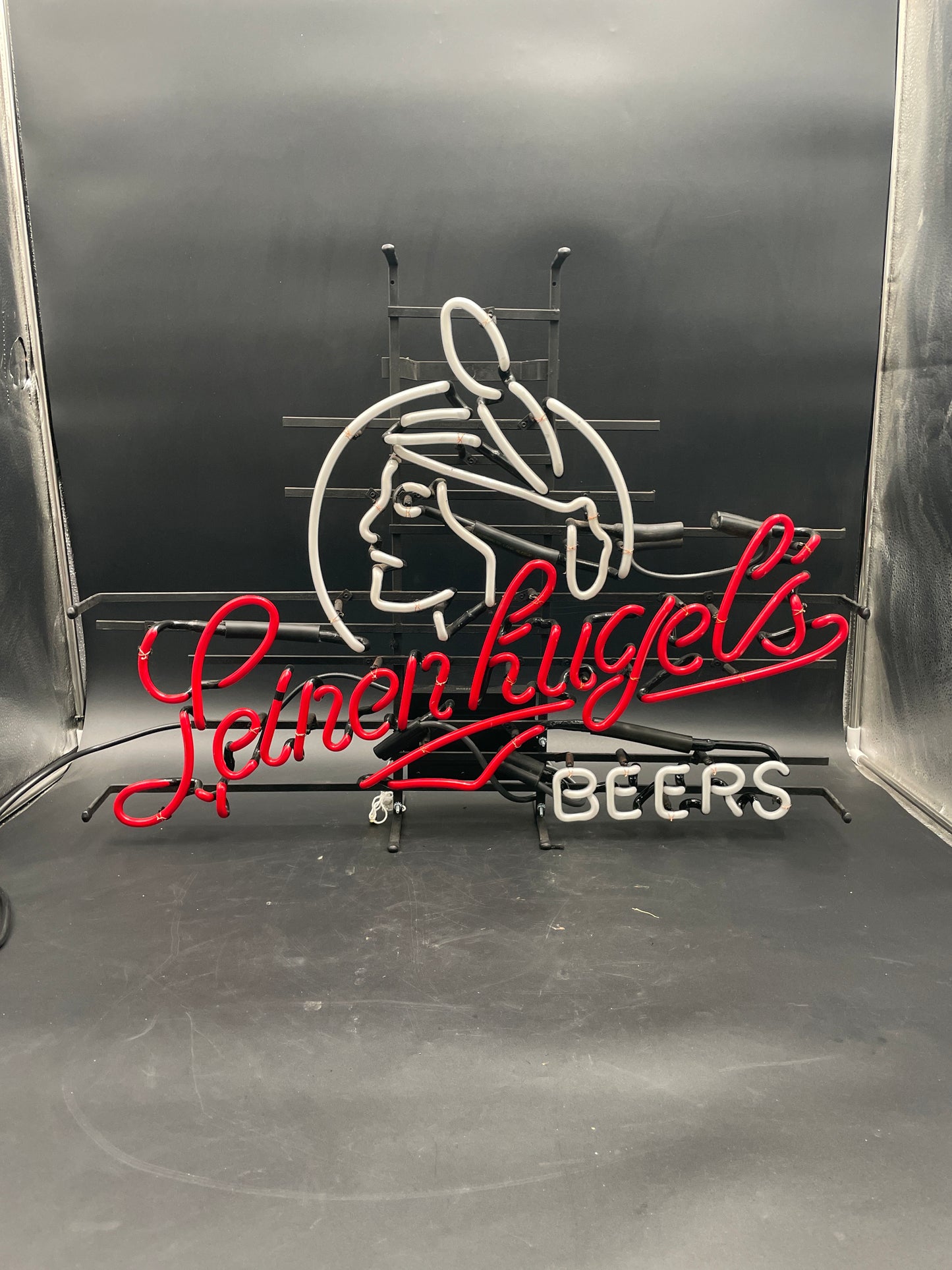 Leinenkugel's Neon Sign