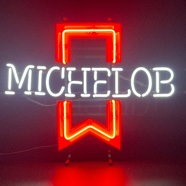 Michelob Light Neon Sign